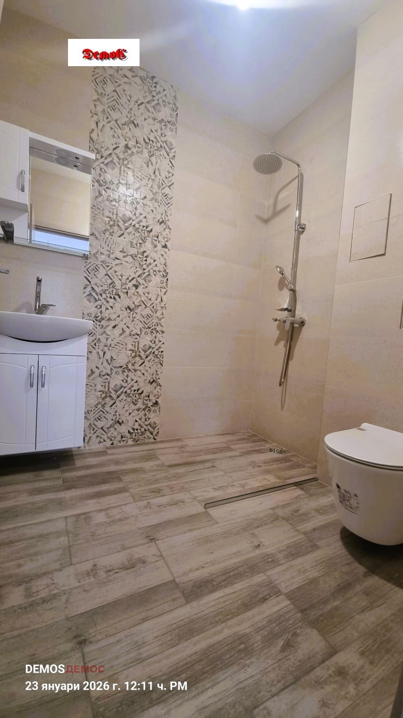 Дава под наем 3-СТАЕН, гр. София, Малинова долина, снимка 11 - Апартаменти - 53315122