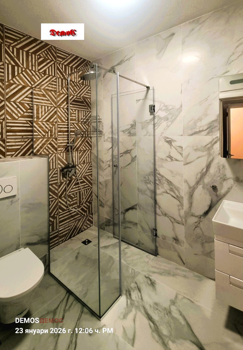 Дава под наем 3-СТАЕН, гр. София, Малинова долина, снимка 12 - Апартаменти - 53315122