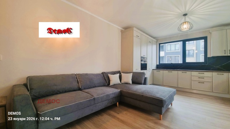 Дава под наем 3-СТАЕН, гр. София, Малинова долина