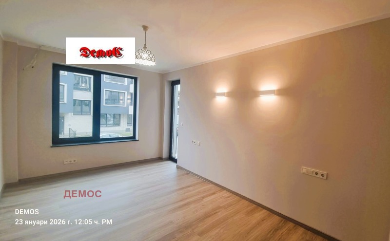 Дава под наем 3-СТАЕН, гр. София, Малинова долина, снимка 14 - Апартаменти - 53315122