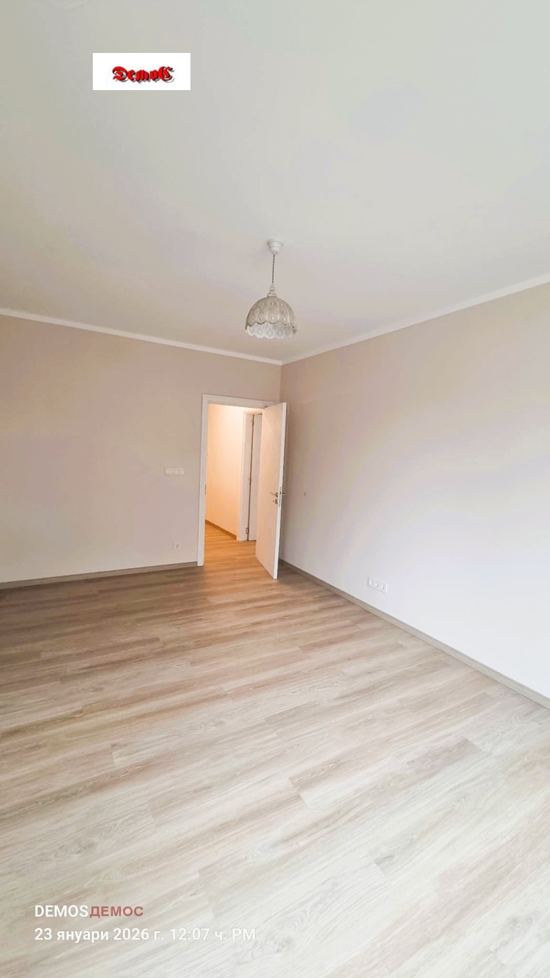 Дава под наем 3-СТАЕН, гр. София, Малинова долина, снимка 13 - Апартаменти - 53315122