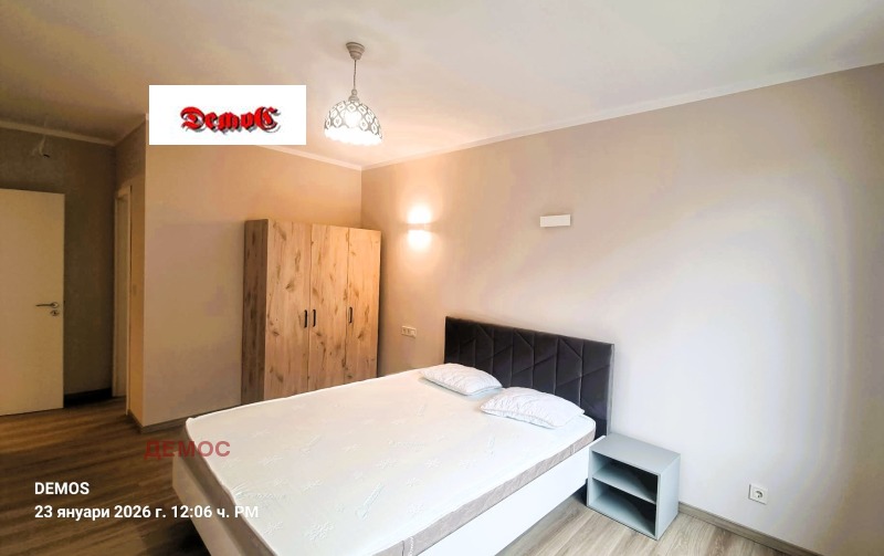 Дава под наем 3-СТАЕН, гр. София, Малинова долина, снимка 8 - Апартаменти - 53315122