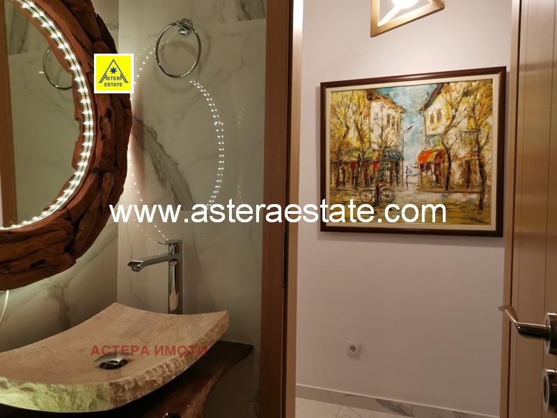 Дава под наем 3-СТАЕН, гр. Благоевград, Идеален център, снимка 11 - Апартаменти - 53827259