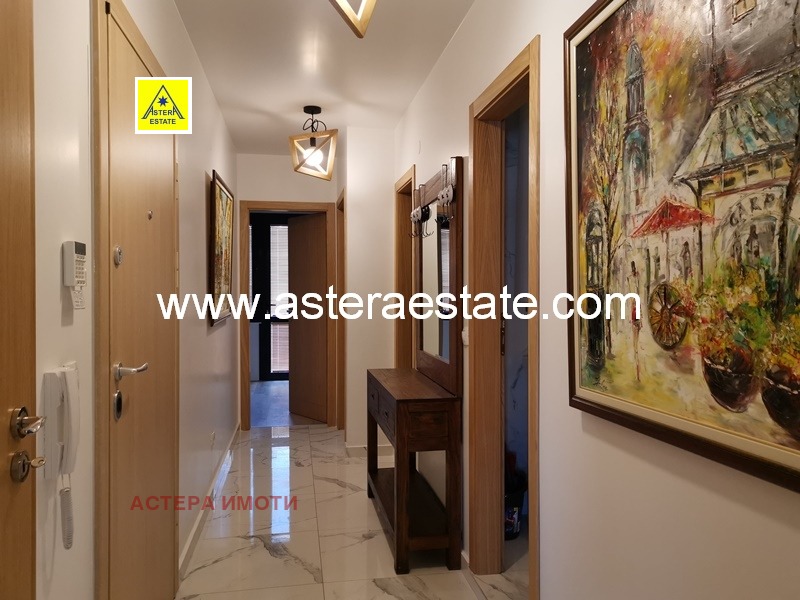 Дава под наем 3-СТАЕН, гр. Благоевград, Идеален център, снимка 7 - Апартаменти - 53827259