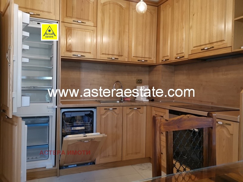 Дава под наем 3-СТАЕН, гр. Благоевград, Идеален център, снимка 6 - Апартаменти - 53827259