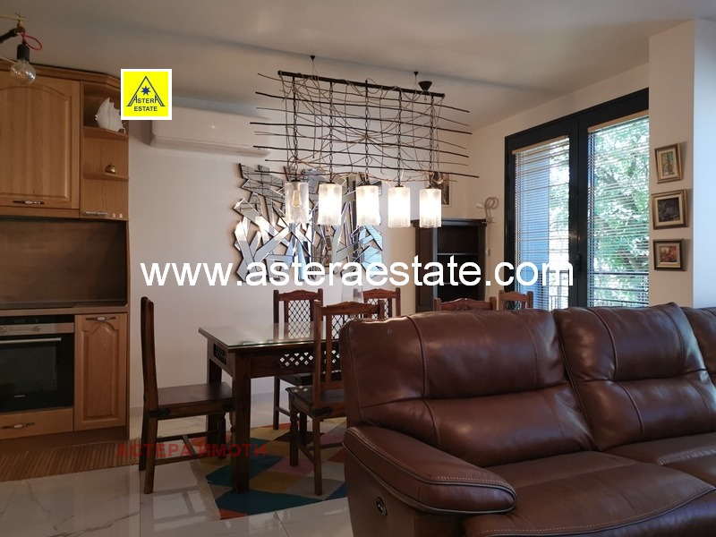 Дава под наем 3-СТАЕН, гр. Благоевград, Идеален център, снимка 3 - Апартаменти - 53827259