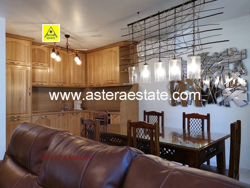 Дава под наем 3-СТАЕН, гр. Благоевград, Идеален център, снимка 4 - Апартаменти - 53827259