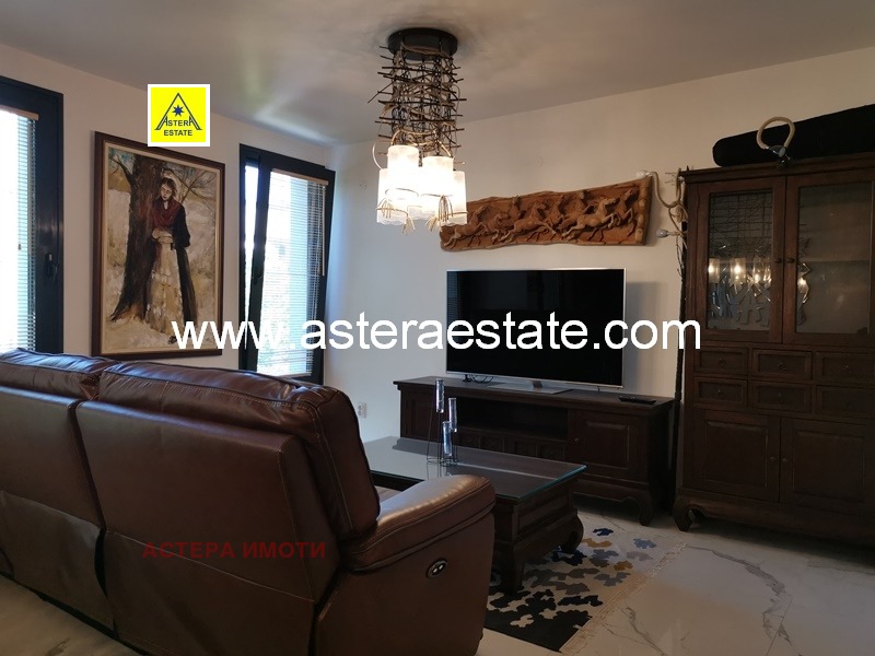 Дава под наем 3-СТАЕН, гр. Благоевград, Идеален център, снимка 2 - Апартаменти - 53827259