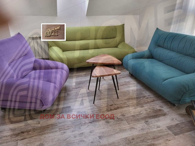 A louer  3 chambres Sofia , Krastova vada , 149 m² | 93258663 - image [11]