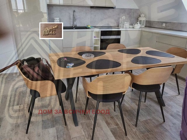 A louer  3 chambres Sofia , Krastova vada , 149 m² | 93258663 - image [3]