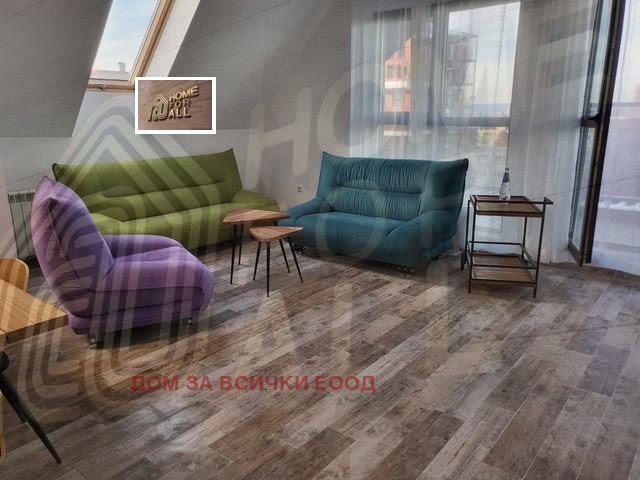A louer  3 chambres Sofia , Krastova vada , 149 m² | 93258663 - image [5]