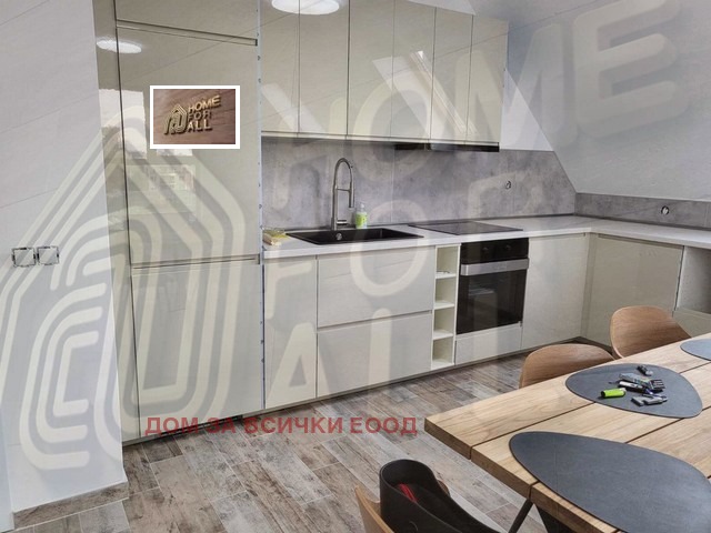 A louer  3 chambres Sofia , Krastova vada , 149 m² | 93258663 - image [14]