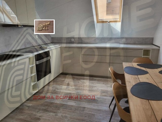 A louer  3 chambres Sofia , Krastova vada , 149 m² | 93258663