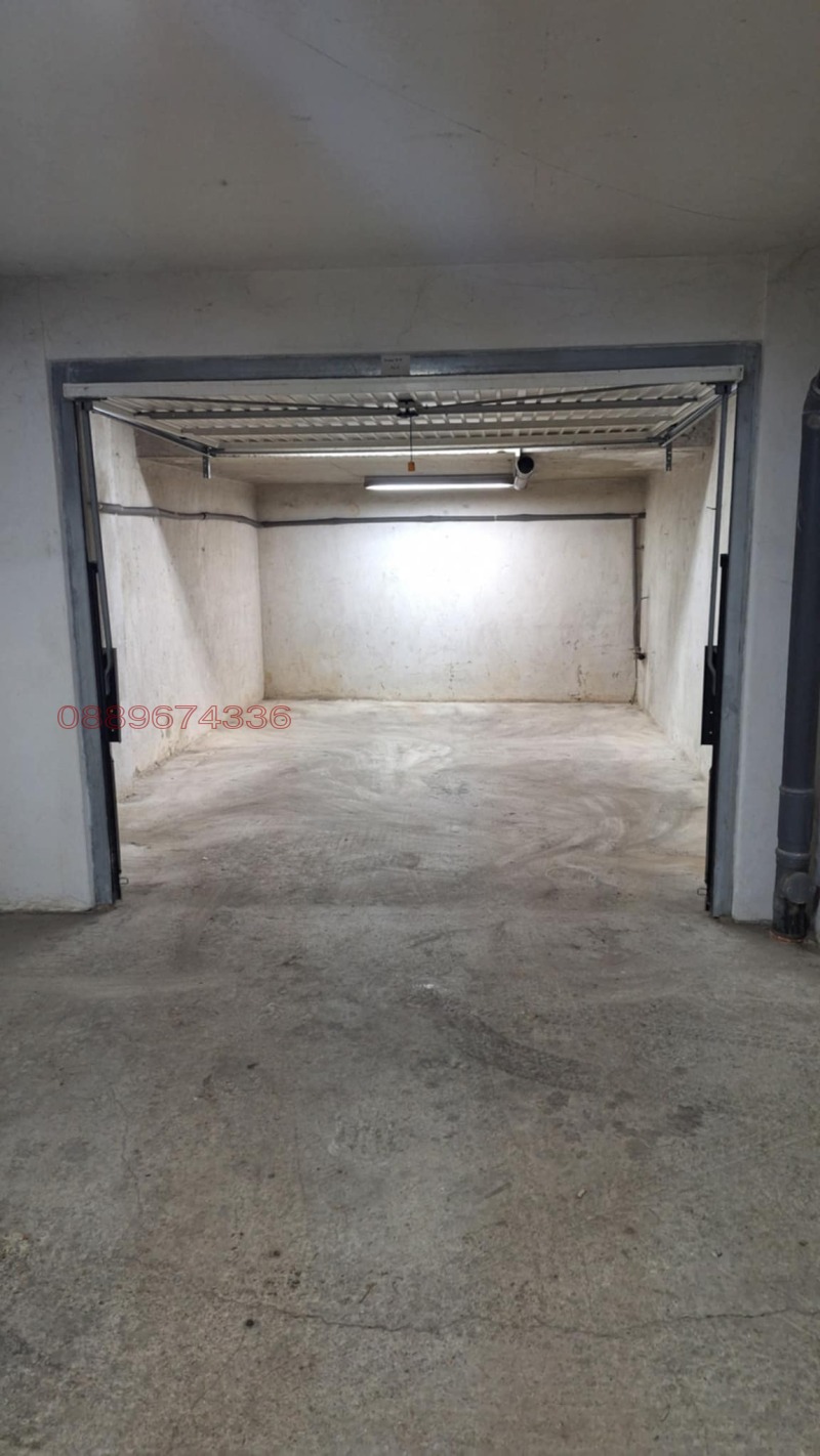 Дава под наем ГАРАЖ, ПАРКОМЯСТО, гр. Стара Загора, Център