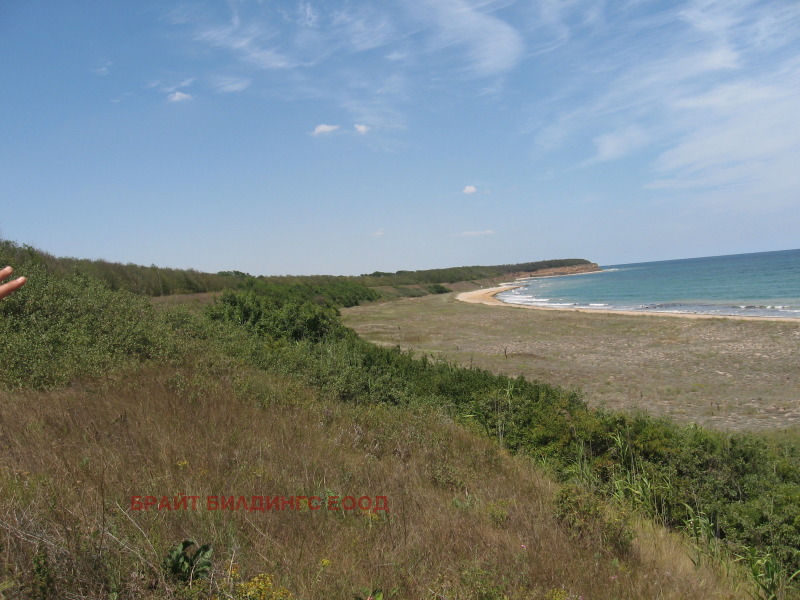 Дава под наем МЯСТО, с. Дуранкулак, област Добрич, снимка 2 - Парцели - 53594654