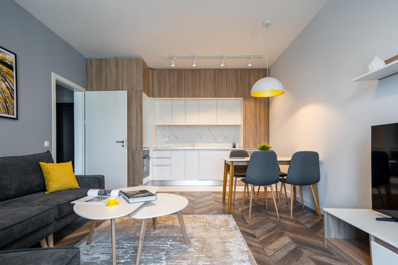 Дава под Наем 2-СТАЕН | Imot.bg — изображение 1