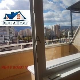 Дава под наем 1-СТАЕН, гр. София, Стрелбище, снимка 6