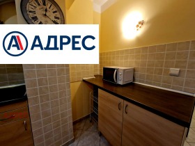 1 dormitorio Tsentar, Varna 2