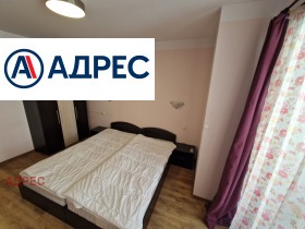 1 dormitorio Tsentar, Varna 6
