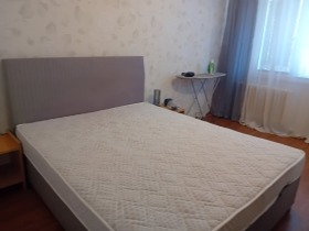 2 slaapkamers Ljulin 2, Sofia 3