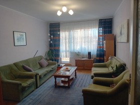 2 slaapkamers Ljulin 2, Sofia 1