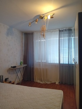 2 slaapkamers Ljulin 2, Sofia 4