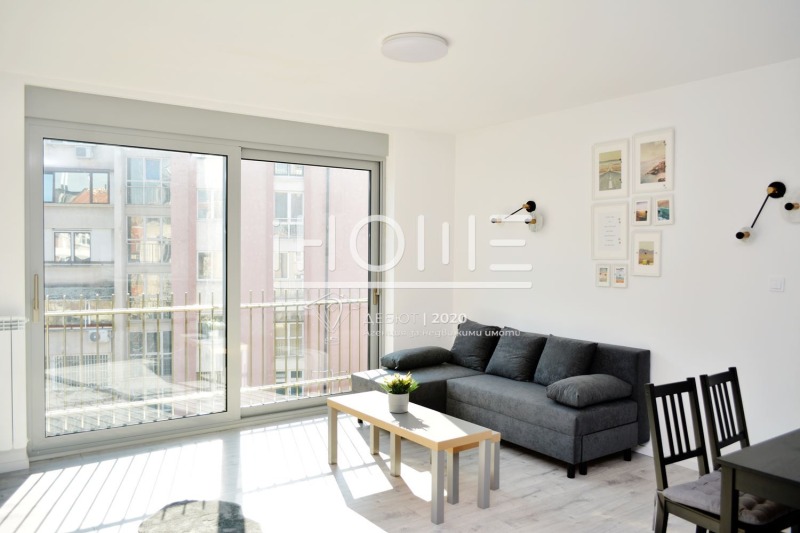 För uthyrning  Studio Sofia , j.gr.Jujen park , 70 kvm | 72360343 - bild [5]