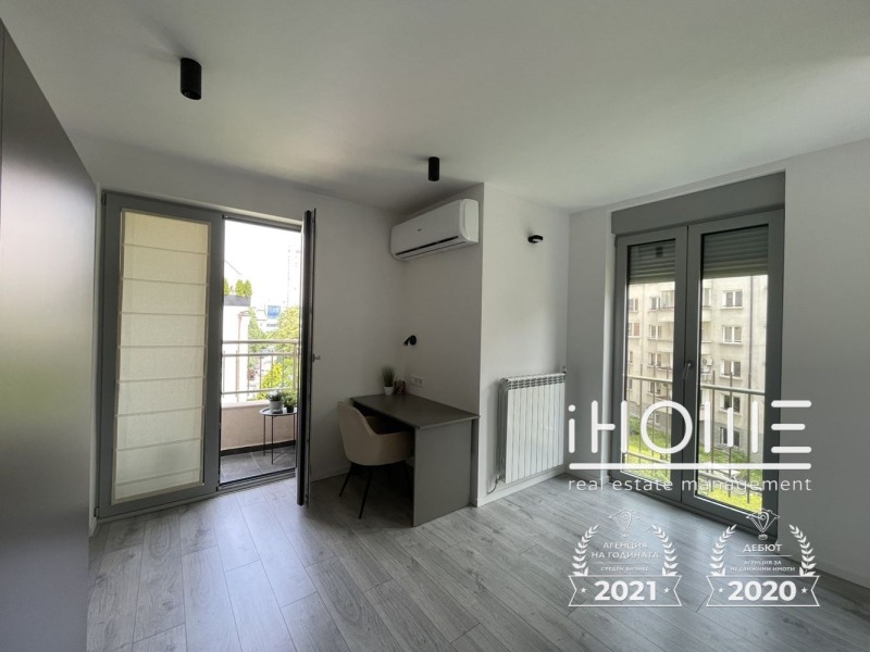 För uthyrning  Studio Sofia , j.gr.Jujen park , 70 kvm | 72360343 - bild [12]