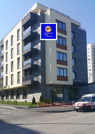 Дава под наем  1-стаен град София , Люлин 9 , 40 кв.м | 91553914