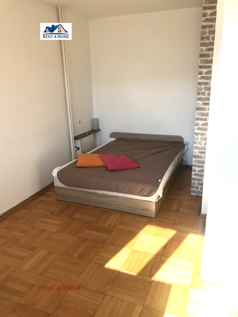 Дава под наем 1-СТАЕН, гр. София, Стрелбище, снимка 5 - Апартаменти - 53269485