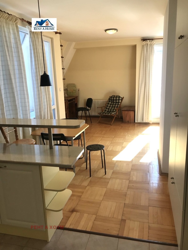 Дава под наем 1-СТАЕН, гр. София, Стрелбище, снимка 4 - Апартаменти - 53269485