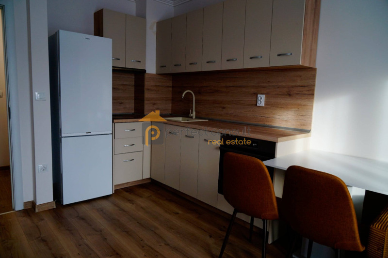 Дава под наем 1-СТАЕН, гр. Пловдив, Южен, снимка 2 - Апартаменти - 53562705