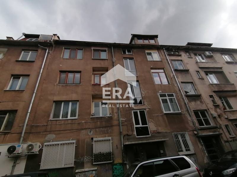 Do wynajęcia  1 sypialnia Sofia , Centar , 65 mkw | 94717547 - obraz [2]