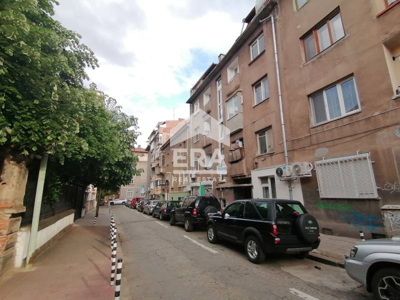 Do wynajęcia  1 sypialnia Sofia , Centar , 65 mkw | 94717547