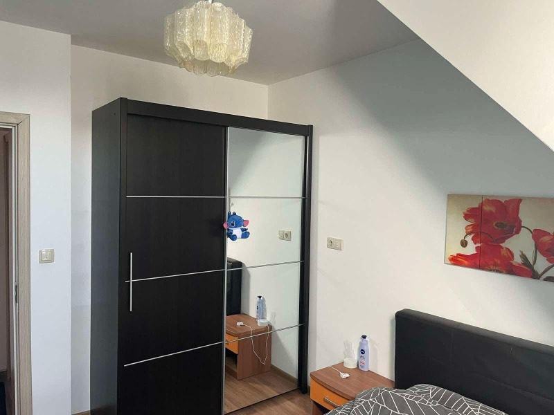 En renta  1 dormitorio Plovdiv , Karshiyaka , 60 metros cuadrados | 83744650 - imagen [5]