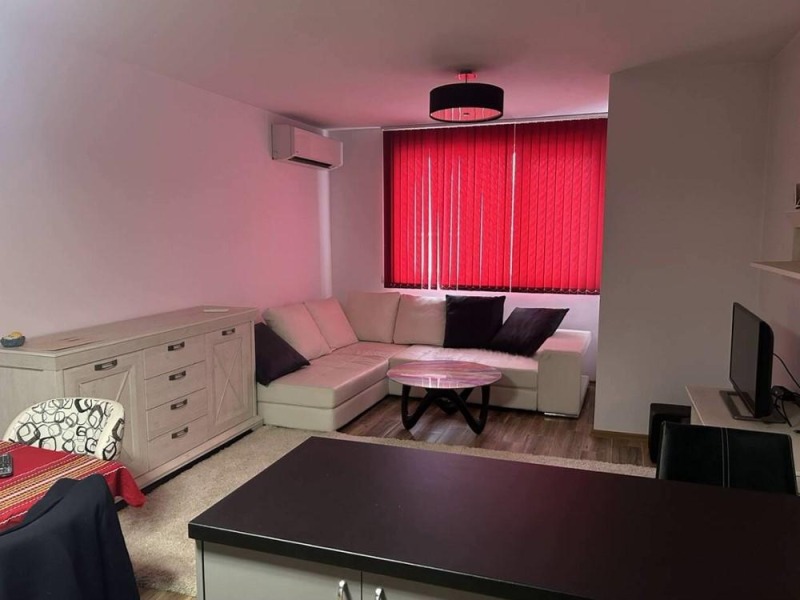 En renta  1 dormitorio Sofia , Studentski grad , 60 metros cuadrados | 28914341 - imagen [8]