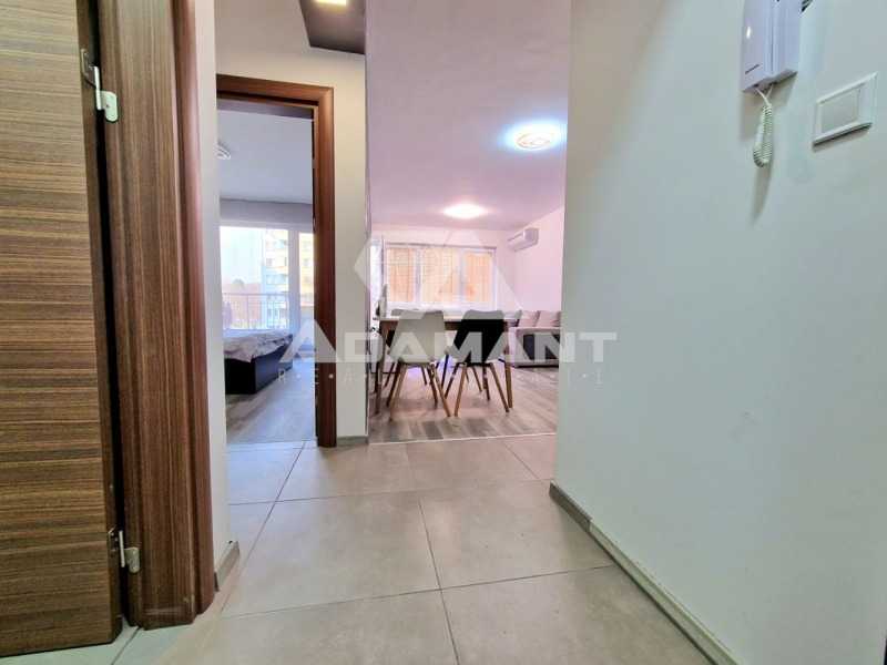 Te huur  1 slaapkamer Sofia , Zona B-19 , 64 m² | 40663849 - afbeelding [10]