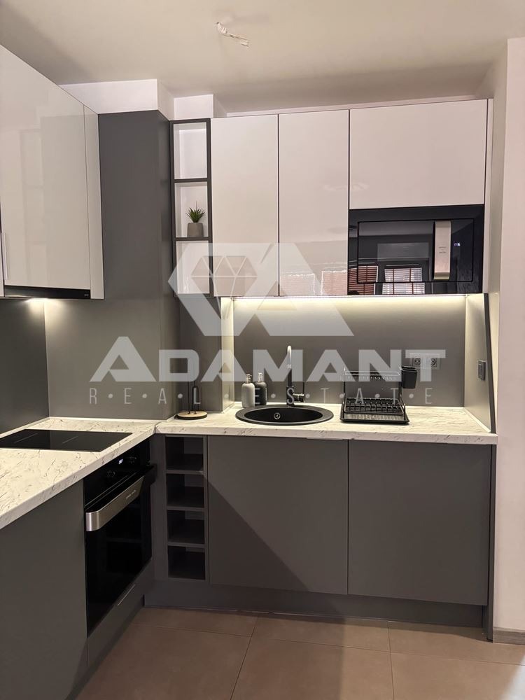 Te huur  1 slaapkamer Sofia , Zona B-19 , 64 m² | 40663849 - afbeelding [11]