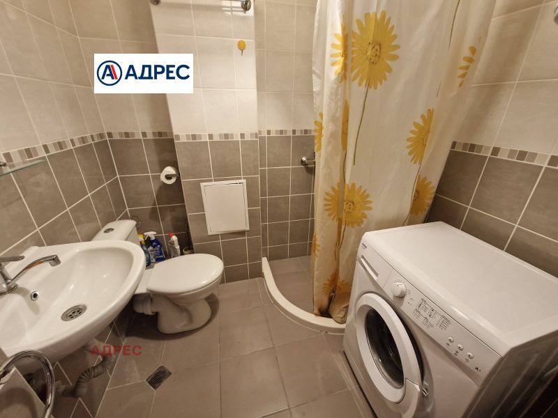 En renta  1 dormitorio Varna , Tsentar , 70 metros cuadrados | 62777610 - imagen [5]