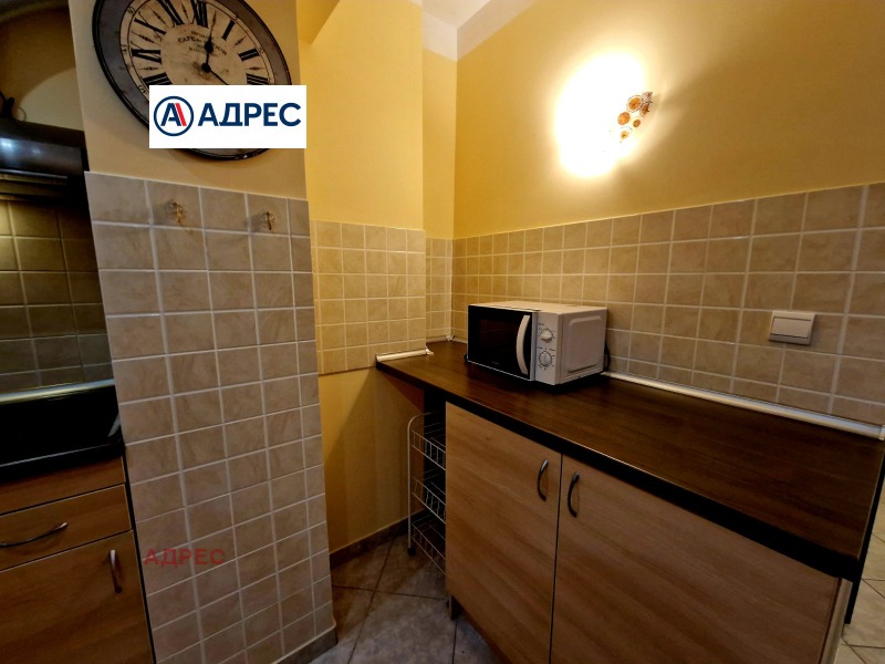 En renta  1 dormitorio Varna , Tsentar , 70 metros cuadrados | 62777610 - imagen [2]