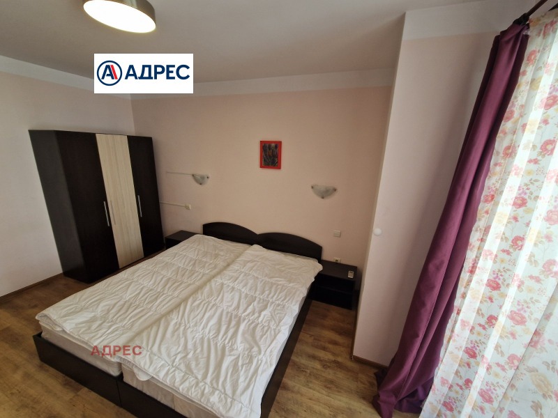 En renta  1 dormitorio Varna , Tsentar , 70 metros cuadrados | 62777610 - imagen [6]
