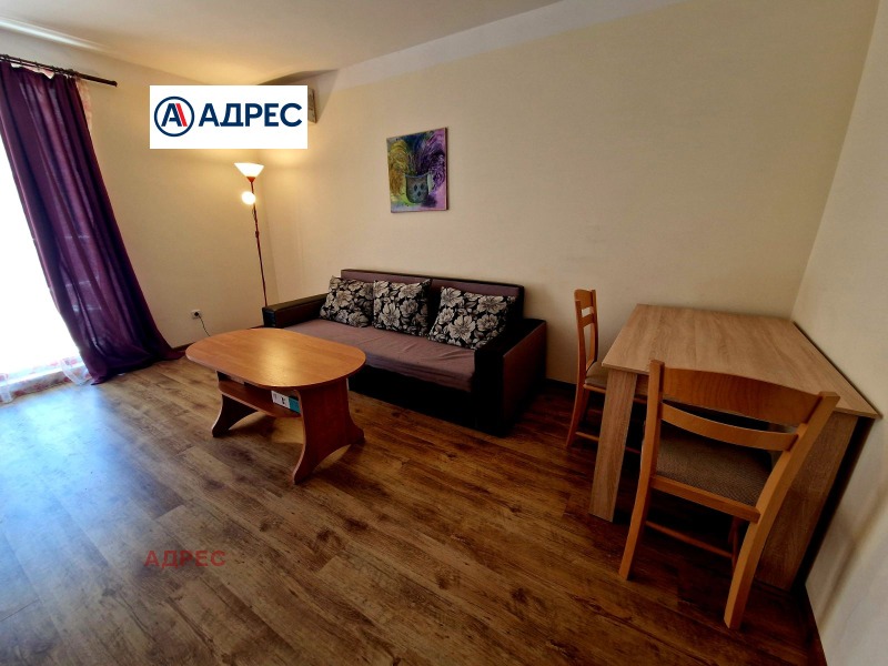 En renta  1 dormitorio Varna , Tsentar , 70 metros cuadrados | 62777610 - imagen [4]