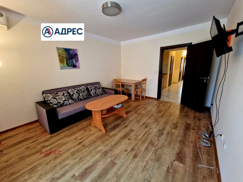 En renta  1 dormitorio Varna , Tsentar , 70 metros cuadrados | 62777610 - imagen [3]