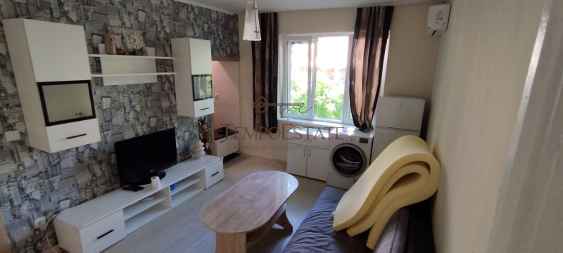 Kiralık  1 yatak odası Sofia , Tolstoy , 48 metrekare | 25365710