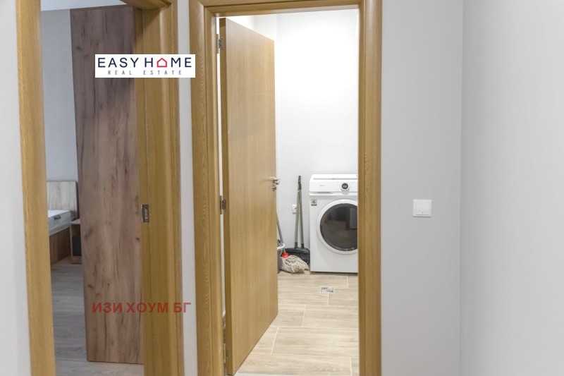 Дава под наем 2-СТАЕН, гр. София, Малинова долина, снимка 8 - Апартаменти - 52536934