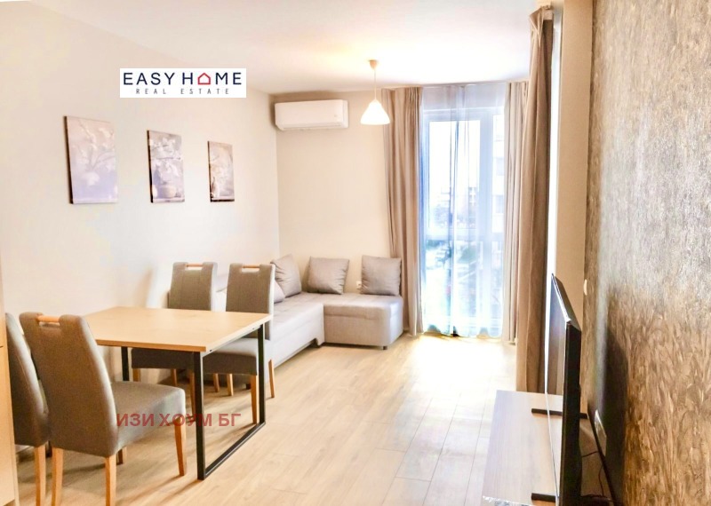 Под наем 2-СТАЕН, град София, Малинова долина • 765 € / 1496.21 лв. • 49695011 1