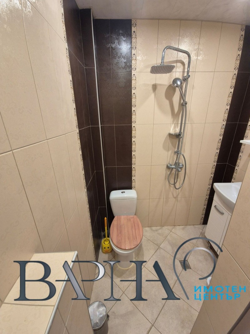 Дава под наем 2-СТАЕН, гр. Варна, Левски 1, снимка 6 - Апартаменти - 52664079