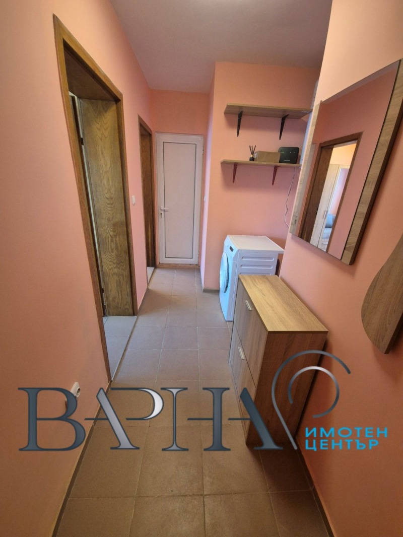 Дава под наем 2-СТАЕН, гр. Варна, Левски 1, снимка 8 - Апартаменти - 52664079