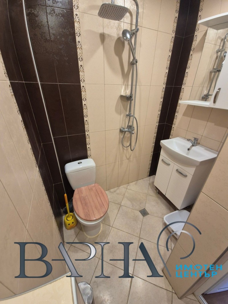 Дава под наем 2-СТАЕН, гр. Варна, Левски 1, снимка 7 - Апартаменти - 52664079