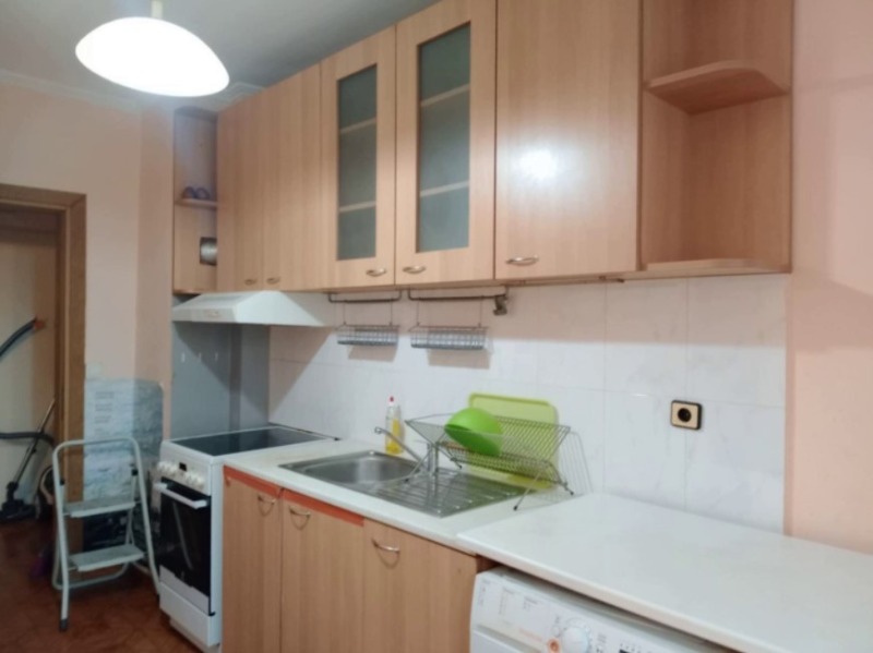 Дава под наем 2-СТАЕН, гр. София, Младост 4, снимка 2 - Апартаменти - 52807781